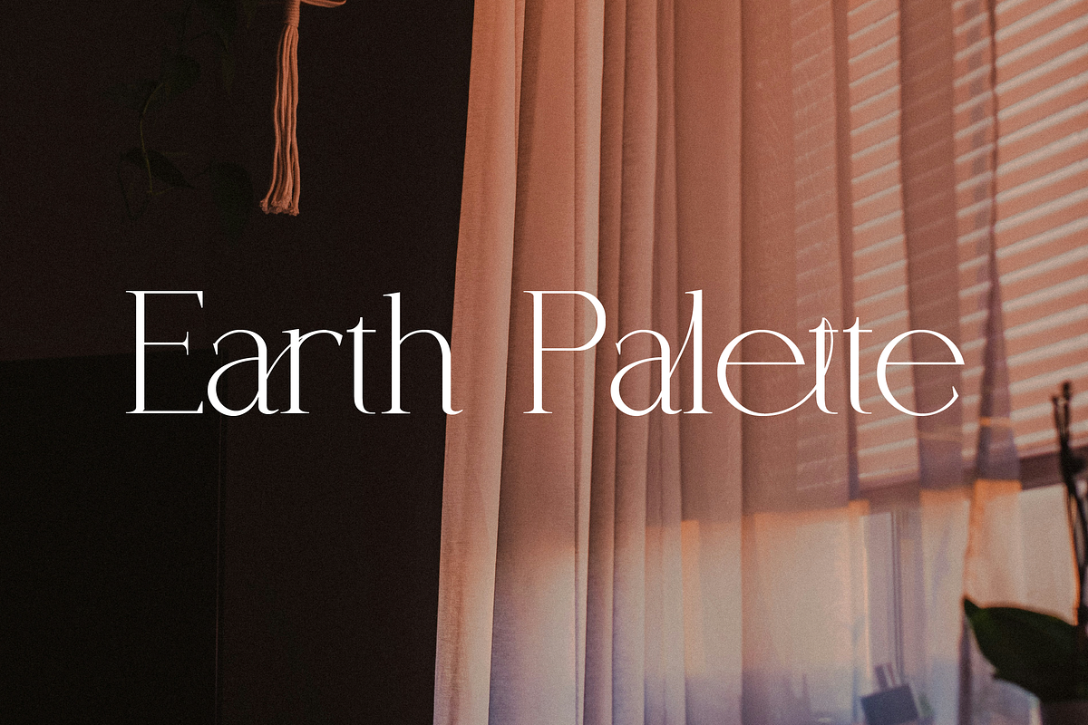 Coefficient Modern & Elegant Serif, a Serif Font by Lettertype Studio (Photo 13 of 18)