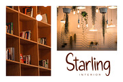 Charletty, a Script Font by Kang1993 (Thumbnail 2 of 7)