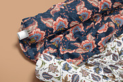 BotaniCultutal, a Pattern Graphic by MSNTY STUDIOX (Thumbnail 21 of 28)
