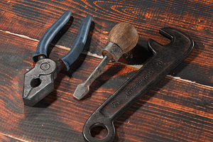 Toolset