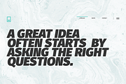 Fuse Vol.2 85%OFF, a Font by W Type Foundry (Thumbnail 2 of 9)