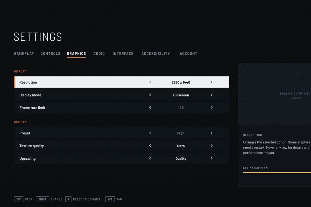 Military FPS Game 100 Screens, an UI Kit Template by pawellpi (Photo 109 of 116)