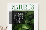 Scarfi Modern All Caps Serif, a Serif Font by timelesstype.co (Thumbnail 6 of 20)