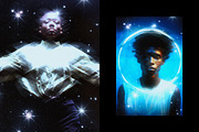 Blurry Vintage Star Photo Effect, a Layer Style Add-On by Design Squad (Thumbnail 6 of 8)