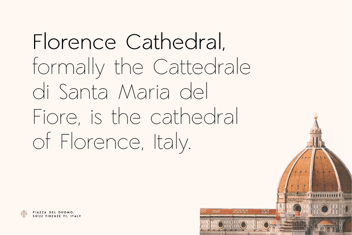 Frankfurt Sans - 8 Font Typeface, a Sans Serif Font by Harmonais Visual (Photo 10 of 23)