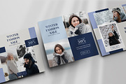 Rosella - Instagram Post Template, a Social Media Template by MuSan (Thumbnail 3 of 4)