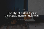 Bahgian Serif Fonts, a Serif Font by mahstudios (Thumbnail 10 of 14)