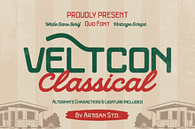 Veltcon