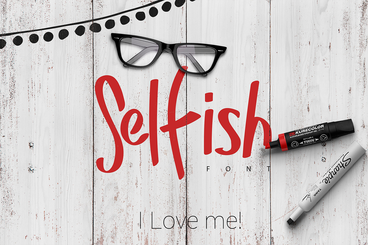 Selfish