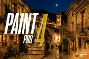 PainterBox | Paint Pro 4, an Action Add-On by ozonostudio (Thumbnail 1 of 6)