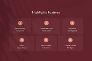 Bugarie - Spa & Beauty Landing Page, an UI Kit Template by andrisetiawannn (Thumbnail 2 of 6)