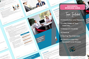 Clean ATS Resume Template, word, doc, a Resume Template by Design_Xlab (Thumbnail 9 of 10)