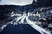 Snow and Roads, a Templates & Theme by ApertureVintage (Thumbnail 13 of 16)
