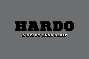 Hardo