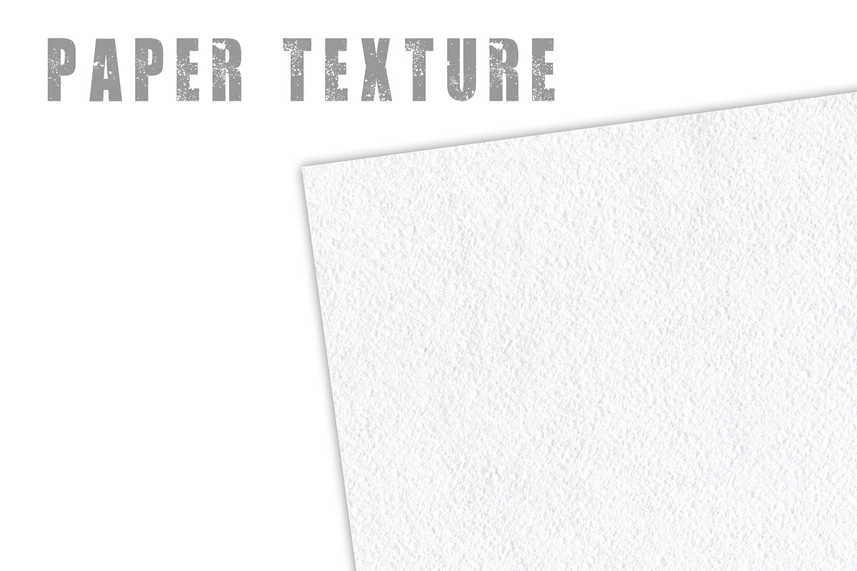 Paper Texture Background, a Texture Graphic by Digital Studio