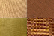 Linen Canvas Textile Burlap Texture, a Texture Graphic by Area (Thumbnail 9 of 10)