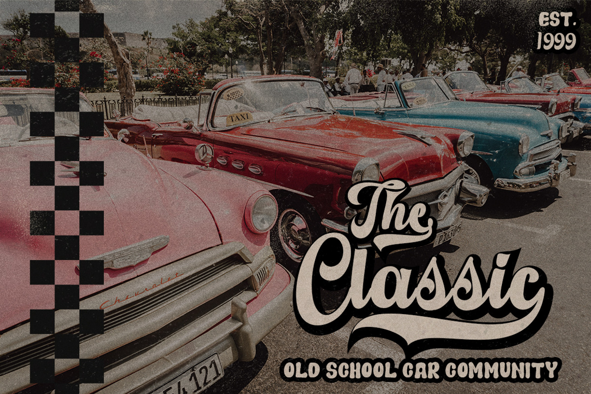 The Stories | font duo, a Script Font by Struggle Studio (Photo 11 of 12)