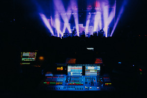 Rock concert