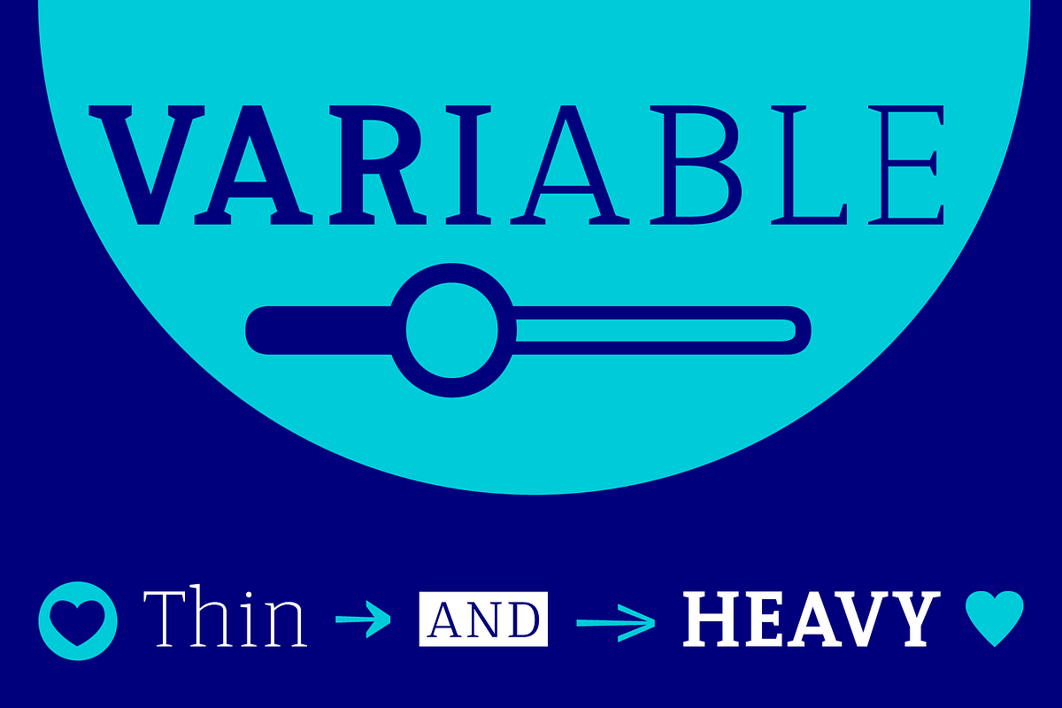 TYPEFACE Serif Modern FONT 9 Styles, a Serif Font by Typo Graphic Design (Photo 5 of 9)