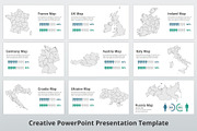 Creative PowerPoint Template, a Presentation Template by GraphicStan (Thumbnail 19 of 23)