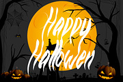 ROHSERAM - Halloween Horror Font, a Font by NTC Graphic (Thumbnail 4 of 8)