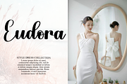 Working Dreaming, a Handwritten Font by InermediaSTUDIO (Thumbnail 4 of 7)