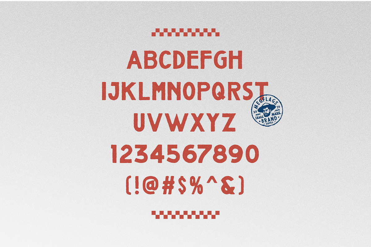 Badfest 50 Badge/Logo Templates, a Branding & Logo Template by Megflags (Photo 4 of 10)