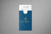 Key Card Mockup Collection, an Advertising Mockup by graphypix (Thumbnail 12 of 14)