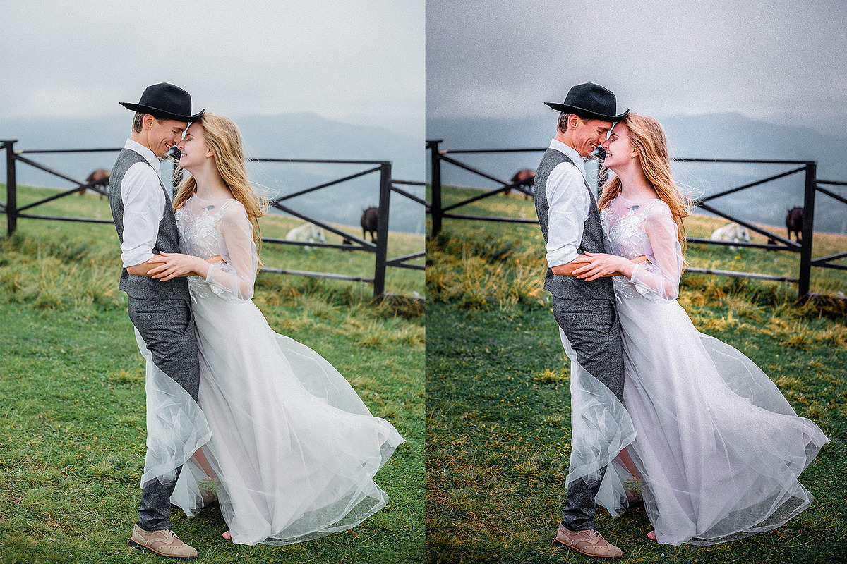 Crisp Adobe Lightroom Preset, a Preset Add-On by Voleshads (Photo 6 of 12)