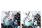 10 Winter Lightroom Presets, a Preset Add-On by MockTurtleStudio (Thumbnail 11 of 11)