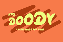 RFX Doody