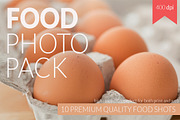 Food Photo Pack preview 3