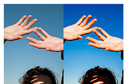 Fuji Velvia 100-F Lightroom Presets, an Action Add-On by Daily Studio (Thumbnail 3 of 10)