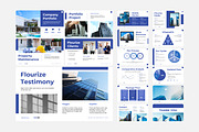 Real Estate Keynote Presentation, a Presentation Template by Kren Studio (Thumbnail 2 of 8)