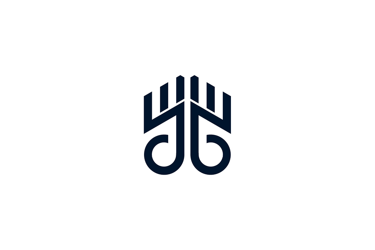 letter eyd logo, a Branding & Logo Template by Abir Hossain Waffi (Photo 4 of 4)