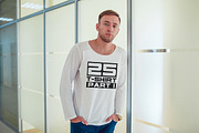 100 T-Shirt Mock-Up Bundle, a Shirt Mockup by Freeman Studio (Thumbnail 14 of 42)