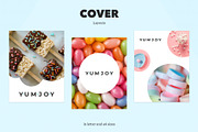 Canva Wholesale Catalog Template, a Brochure Template by Dandymark (Thumbnail 6 of 12)