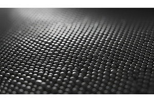 abstract mesh dots background ai, a Background Photo by pikepicture