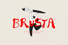 Brusta