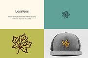 Cozy Autumn Vibes - Icon Pack, an Icon by Jinro (Thumbnail 6 of 10)