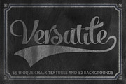 Chalkboard Automator - Chalk Effects, a Texture Graphic by Matt Borchert (Thumbnail 3 of 5)