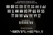 Longline, a Script Font by FreshTypeINK (Thumbnail 7 of 7)