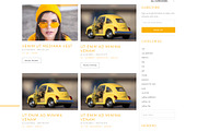 .co|co - shopify theme, a Shopify Template by inSTUDIO43 (Thumbnail 4 of 10)