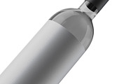 Wine Bottle Mockup, a Product Mockup by mockupbuys (Thumbnail 7 of 10)
