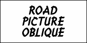 Road Picture JNL, a Sans Serif Font by Jeff Levine Fonts (Thumbnail 4 of 5)