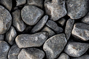 Stone texture 17 featuring texture, stone, and gravel, an Abstract Photo by 2MK (Thumbnail 2 of 2)