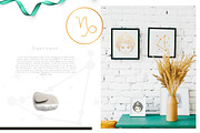 Zodiac signs., a Graphic by Luba Vega (Thumbnail 6 of 14)
