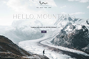 Midnight Sun Font, a Sans Serif Font by Alice_Evans (Thumbnail 12 of 12)