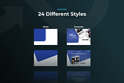 Limitless for Web, an UI Kit Template by UI Design Resource (Thumbnail 3 of 6)