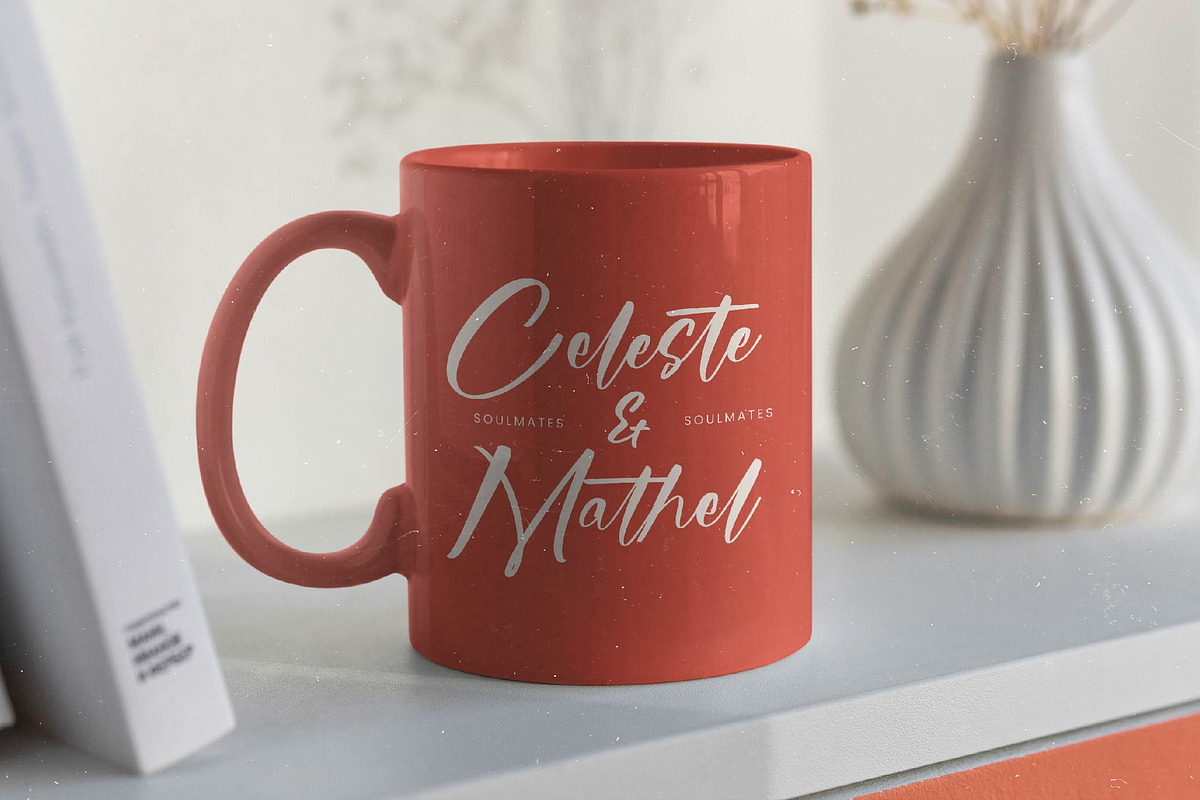 Raituly Chant Modern Handwritten, a Script Font by stylishtype.co (Photo 6 of 20)